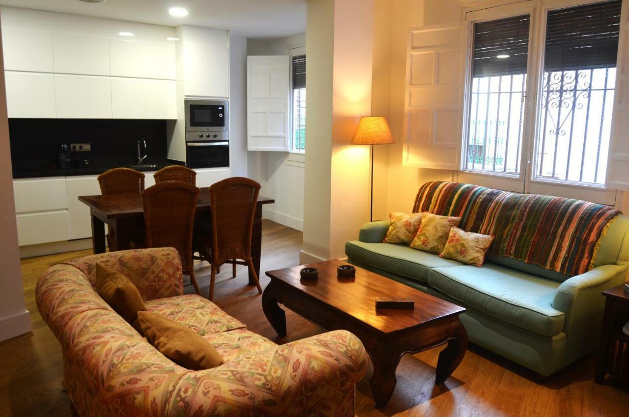 Bt6sevilla Appartement *