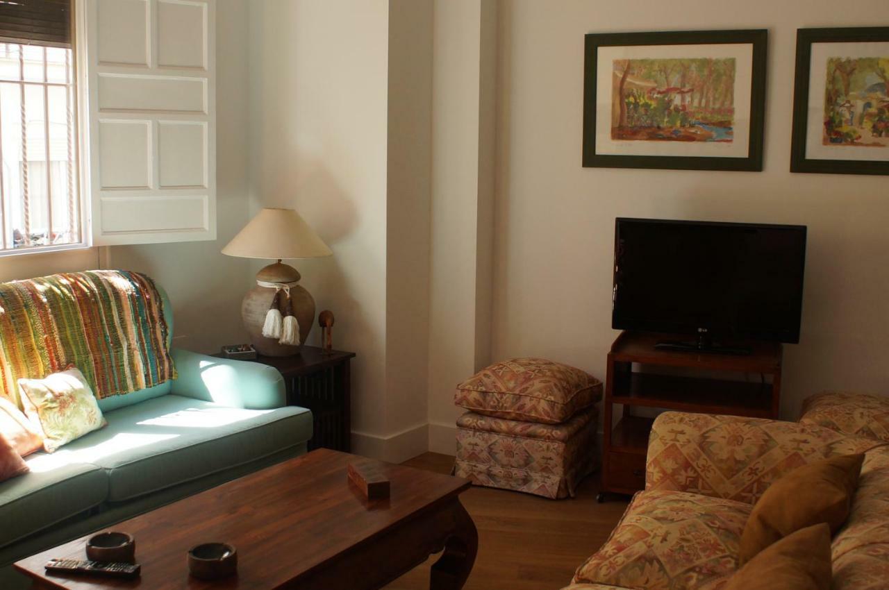 Bt6sevilla Appartement Sevilla
