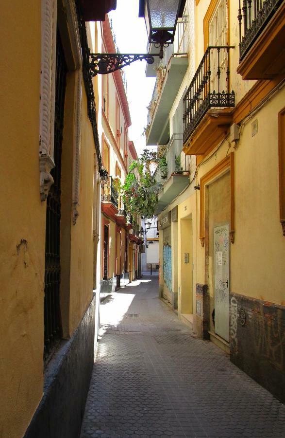 Appartement Bt6sevilla
